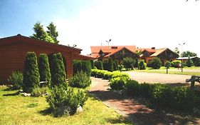 Ośrodek Wczasowy GEO-SEA